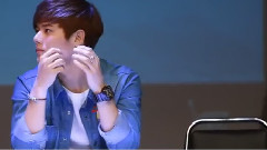 ZE:A - Pop Up Store签售