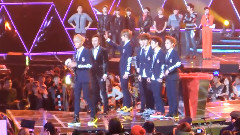 EXO-M - 互动