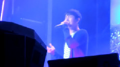 东方神起 - 听海