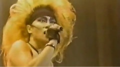 X-Japan - X