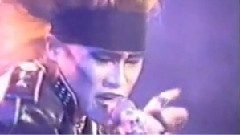 X-Japan - WEEK END