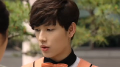 ZE:A - 韩剧< Triangle > E05 任时完 Cut