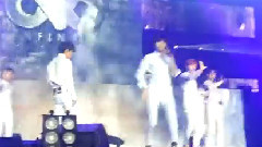 Infinite - Paradise