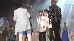 Infinite - Ending Run