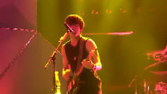 CNBLUE,郑容和 - 毒爱