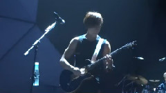 CNBLUE,郑容和 - 爱在雨中