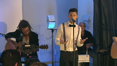 Baptiste Giabiconi - Je Te Aime