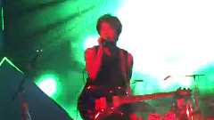 CNBLUE,郑容和 - Robot