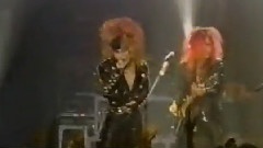 X-Japan - Orgasm
