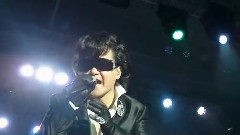 X-Japan - JADE (X JAPAN WORLD TOUR 2011)PERU演唱会 饭拍版