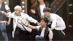 GOT7 - Good Tonight& A