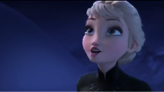 模仿翻唱 - Let It Go