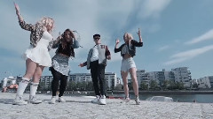 Lord Est - Bad Niinku Badding