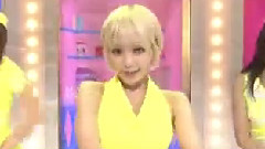 AOA - 短发