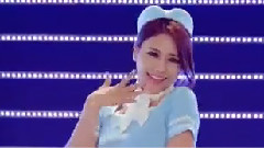 AOA - Naver Multicam 短发 惠晶篇