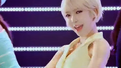 AOA - Naver Multicam 短发 草娥篇