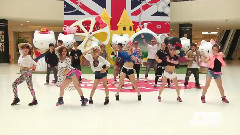 模仿翻唱 - 小苹果杭州ID酷