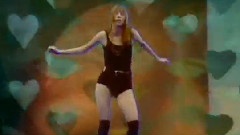 Jane Birkin - La Melody Nelson