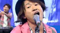 ナオト・インティライミ - The World is ours !