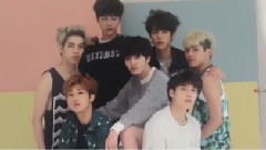 Infinite - Star 1 7月号封面拍摄花絮