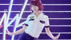 AOA - Naver Multi-Track 短发 智玟篇