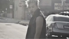 太阳(Bigbang) - Journey To Rise