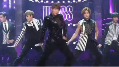 U-Kiss - 别卖弄风骚