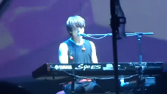 CNBLUE,郑容和 - Can't Stop