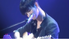 沈昌珉,东方神起 - More Than Words