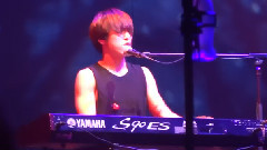 CNBLUE,郑容和 - 孩子的歌
