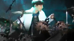 EXO - 灿烈Solo 特效版