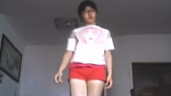 模仿翻唱 - Tell Me Tell Me