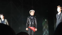 G-Dragon(BigBang),太阳(Bigbang),胜利(Bigbang),BigBang - Talking