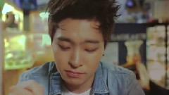 GOT7 - A story 5. YoungJae版预告