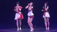 9nine,Perfume - Spice