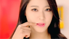 AOA - 短发