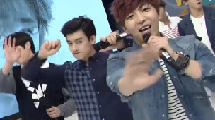 U-Kiss - ASC After Show 74 U-Kiss Cut
