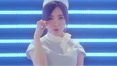 AOA - 短发