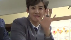 U-Kiss - 金浦机场签名会