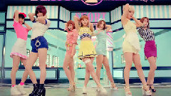 AOA - 短发