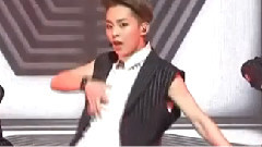 EXO - Super Idol Chartshow XIUMIN Cut