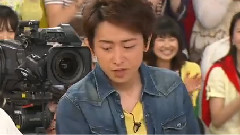 知念侑李,Hey! Say! JUMP,岚 - VS岚