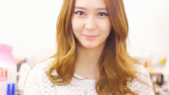 f(x),Krystal(f(x)) - Krystal ETUDE Lock N Summer Making Film
