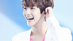 EXO - 我不愿让你一个人