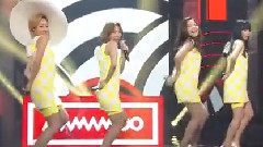 MAMAMOO - Mr.暧昧模糊