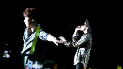 太阳(Bigbang),BigBang,胜利(Bigbang),G-Dragon(BigBang) - Bad Boy & Fantastic Baby
