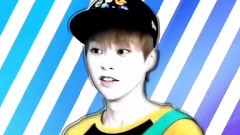 EXO - 排名的再构造 Xiumin Cut