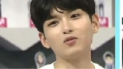 EXO - Super Idol Chart Show Xiumin Cut