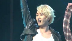 Super Junior - FAME