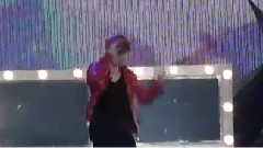 EXO - The Star 鹿晗 Solo